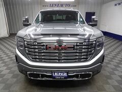 2024 GMC Sierra 1500 4x4 Crew Cab Denali Fond du Lac WI