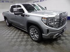 2024 GMC Sierra 1500 4x4 Crew Cab Denali Fond du Lac WI