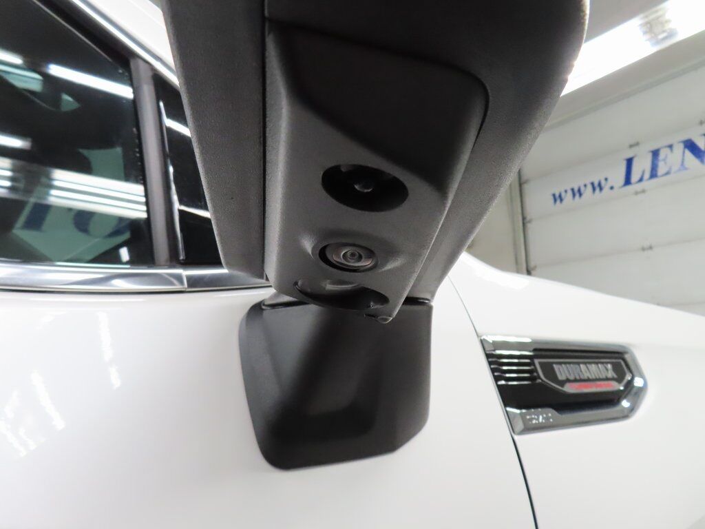 2024 GMC Sierra 1500 4x4 Crew Cab Denali Fond du Lac WI