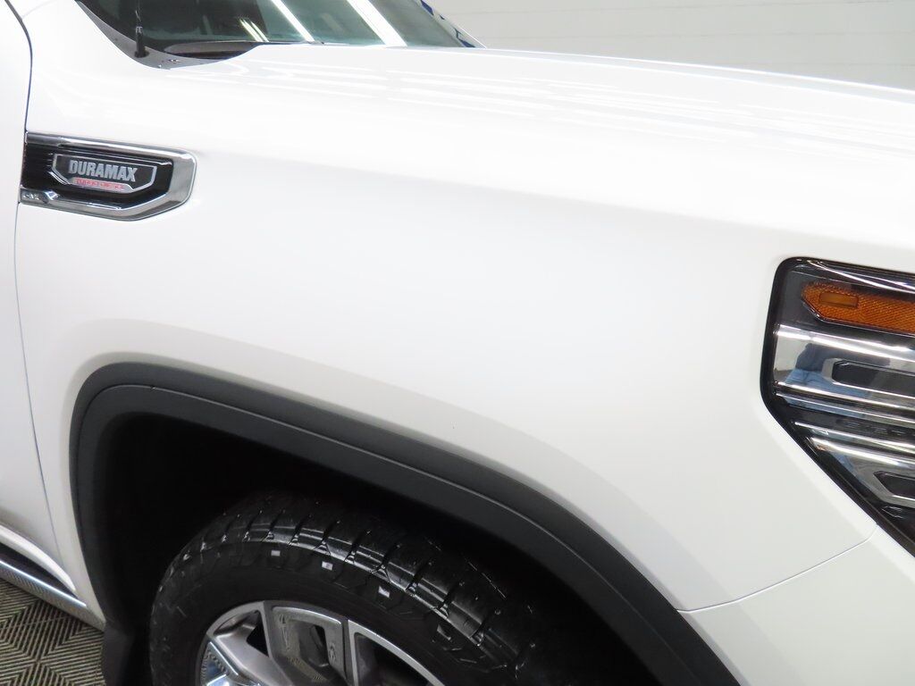 2024 GMC Sierra 1500 4x4 Crew Cab Denali Fond du Lac WI