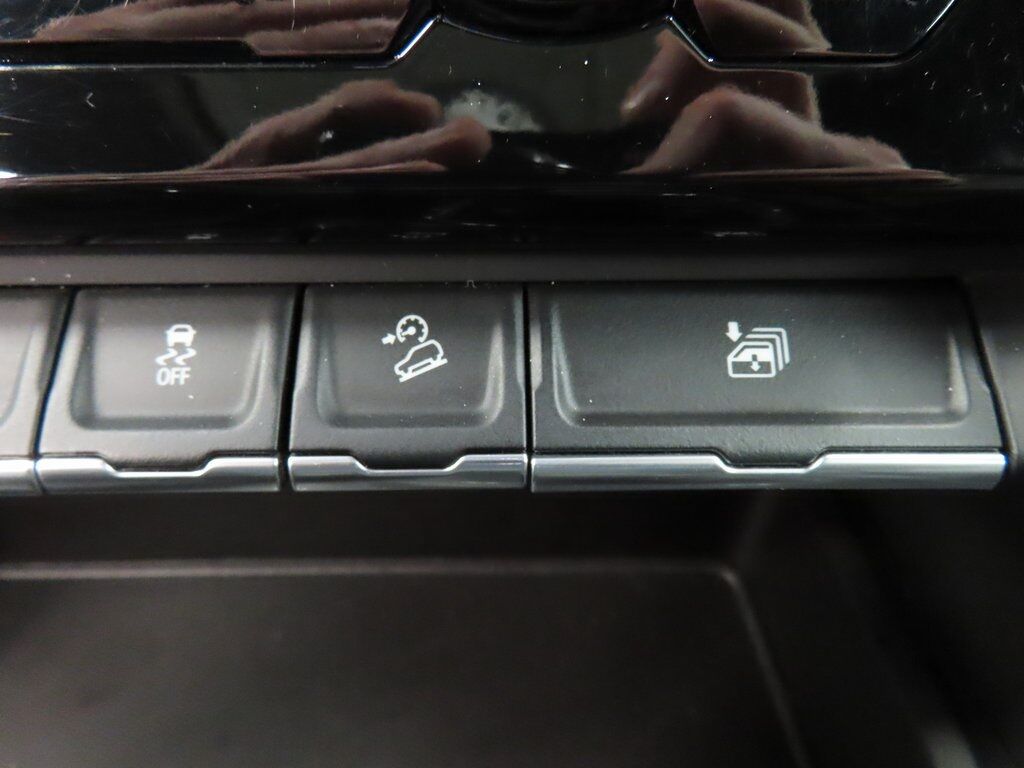 2024 GMC Sierra 1500 4x4 Crew Cab Denali Fond du Lac WI