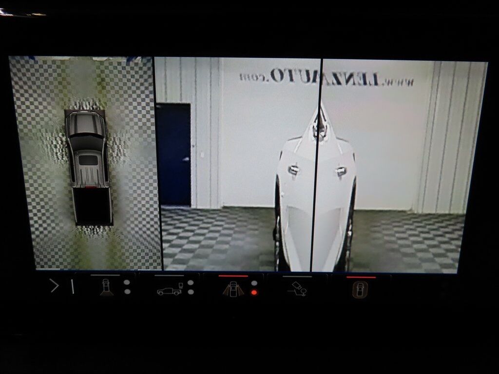 2024 GMC Sierra 1500 4x4 Crew Cab Denali Fond du Lac WI