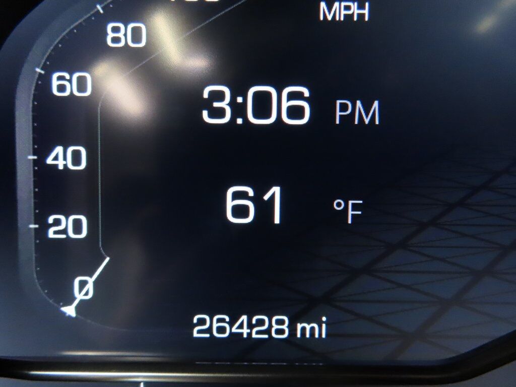 2024 GMC Sierra 1500 4x4 Crew Cab Denali Fond du Lac WI