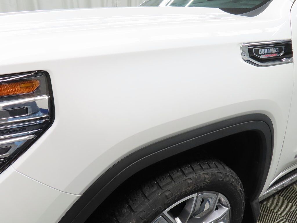 2024 GMC Sierra 1500 4x4 Crew Cab Denali Fond du Lac WI