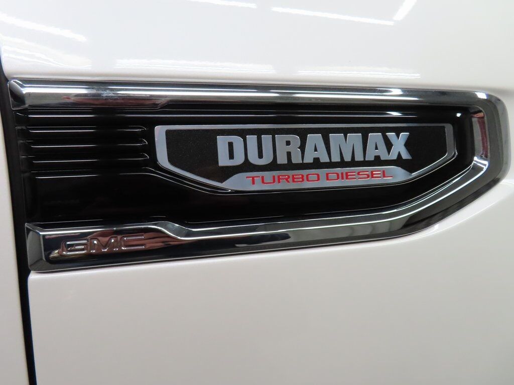 2024 GMC Sierra 1500 4x4 Crew Cab Denali Fond du Lac WI