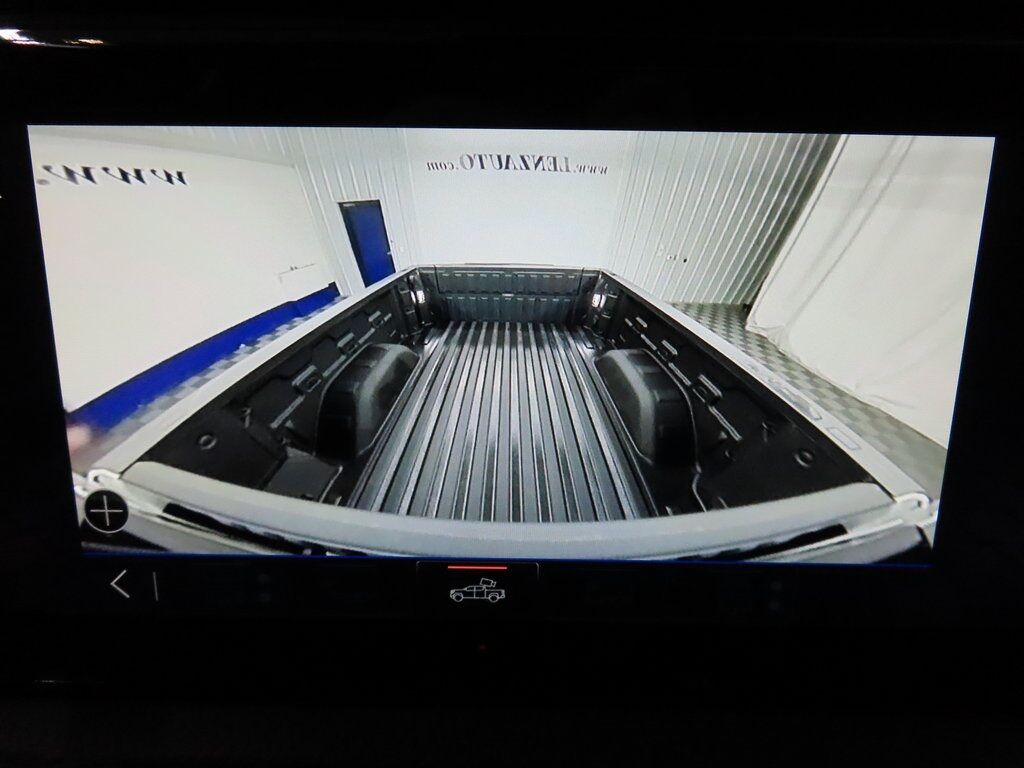 2024 GMC Sierra 1500 4x4 Crew Cab Denali Fond du Lac WI