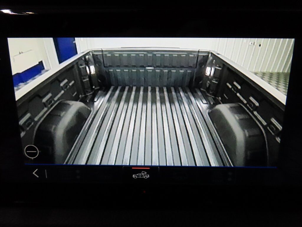 2024 GMC Sierra 1500 4x4 Crew Cab Denali Fond du Lac WI