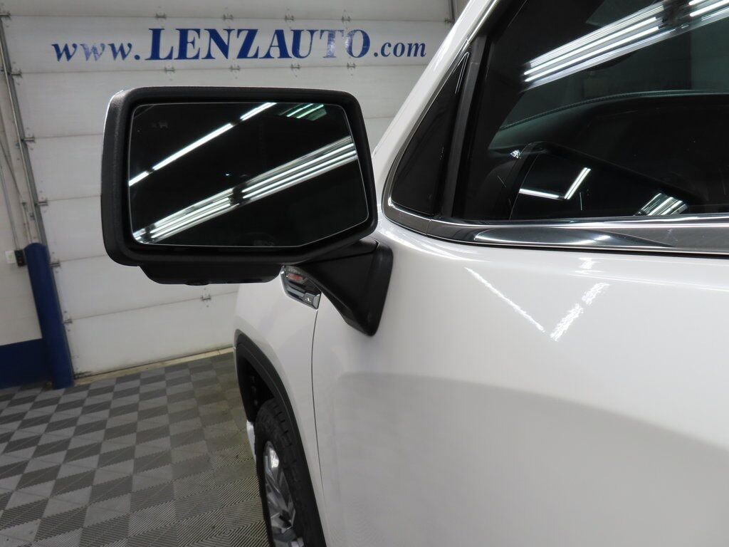 2024 GMC Sierra 1500 4x4 Crew Cab Denali Fond du Lac WI