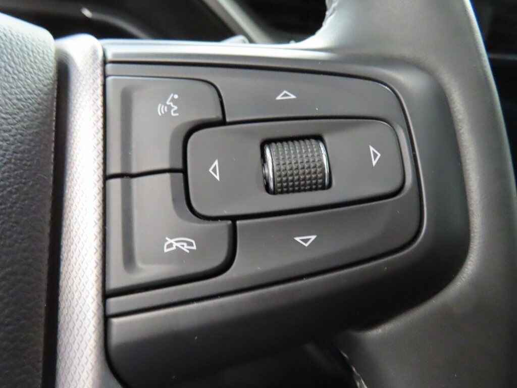 2024 GMC Sierra 1500 4x4 Crew Cab Denali Fond du Lac WI