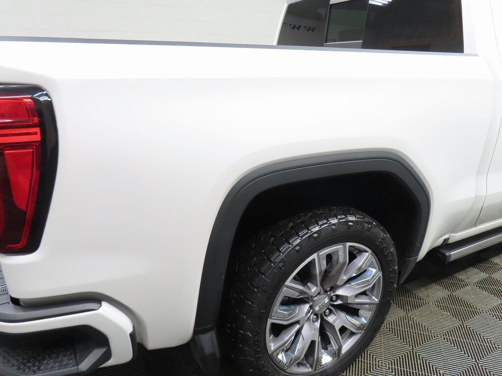 2024 GMC Sierra 1500 4x4 Crew Cab Denali Fond du Lac WI