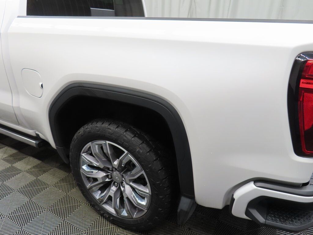 2024 GMC Sierra 1500 4x4 Crew Cab Denali Fond du Lac WI