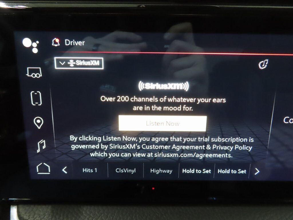 2024 GMC Sierra 1500 4x4 Crew Cab Denali Fond du Lac WI