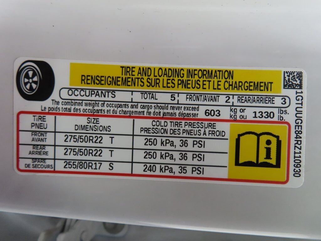 2024 GMC Sierra 1500 4x4 Crew Cab Denali Fond du Lac WI