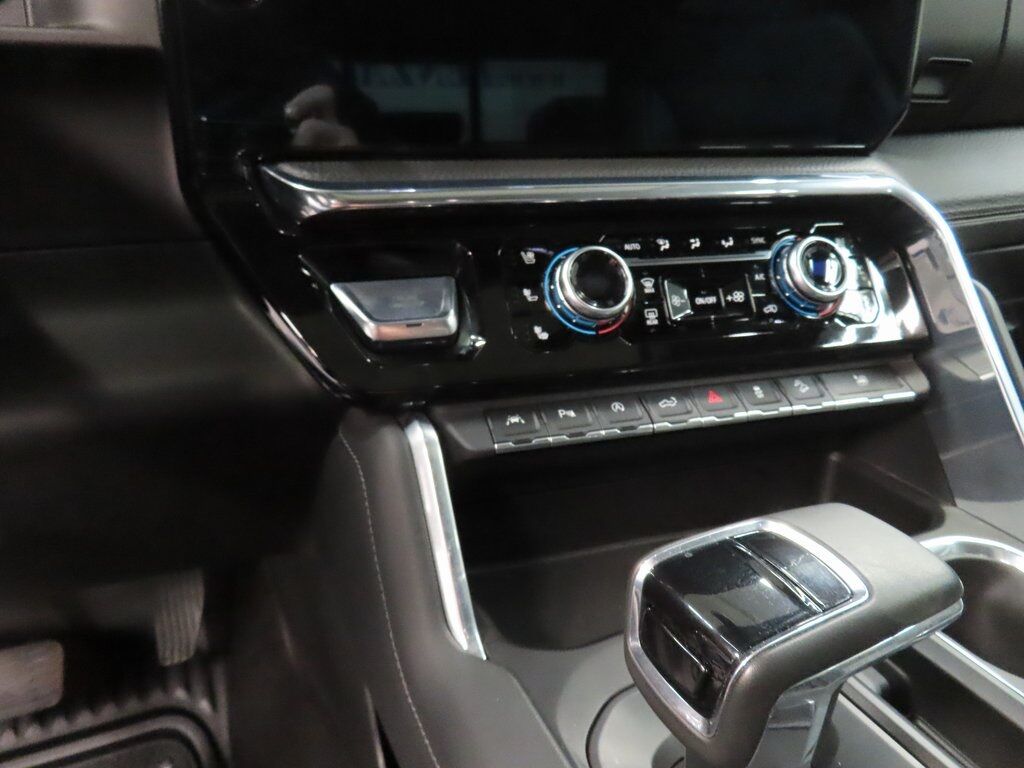 2024 GMC Sierra 1500 4x4 Crew Cab Denali Fond du Lac WI