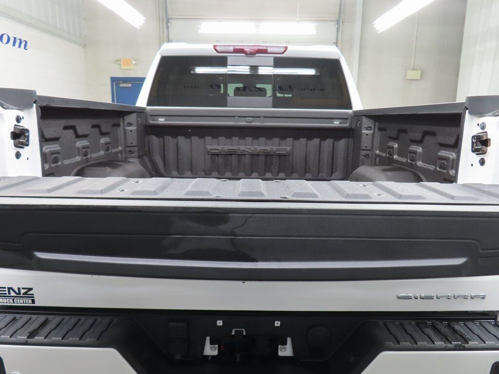 2024 GMC Sierra 1500 4x4 Crew Cab Denali Fond du Lac WI