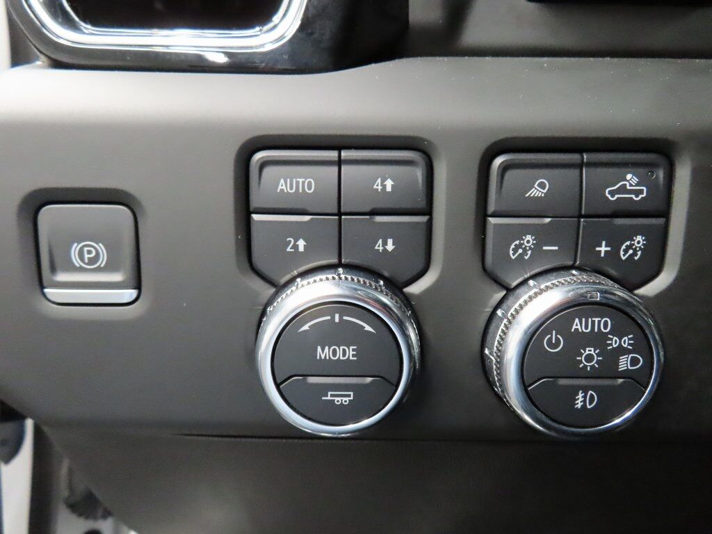 2024 GMC Sierra 1500 4x4 Crew Cab Denali Fond du Lac WI