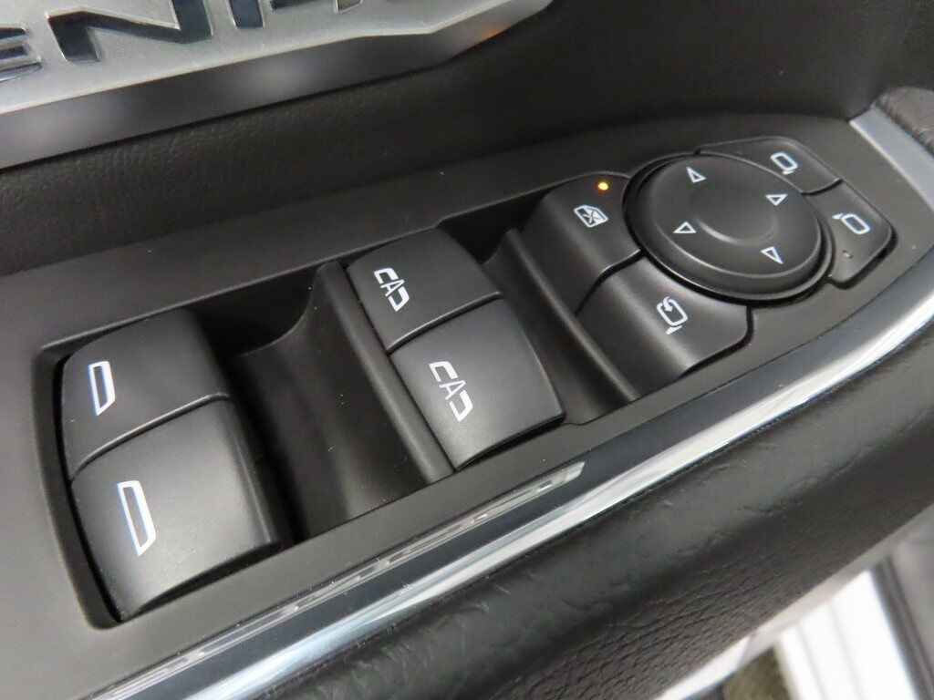 2024 GMC Sierra 1500 4x4 Crew Cab Denali Fond du Lac WI