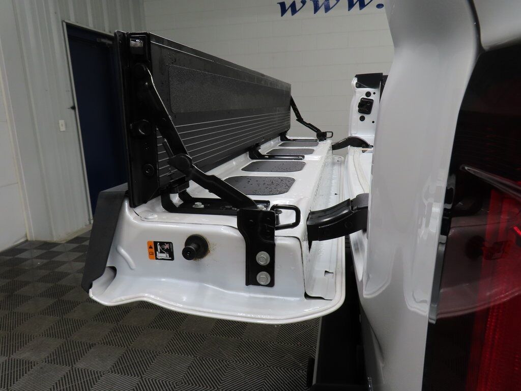 2024 GMC Sierra 1500 4x4 Crew Cab Denali Fond du Lac WI