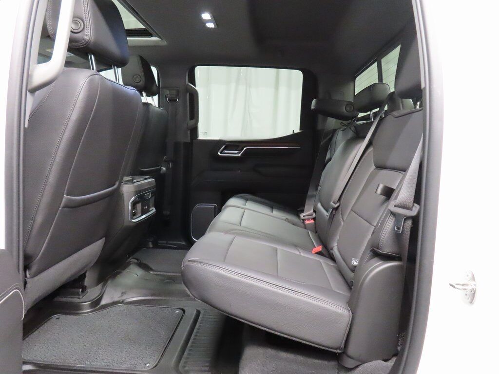 2024 GMC Sierra 1500 4x4 Crew Cab Denali Fond du Lac WI