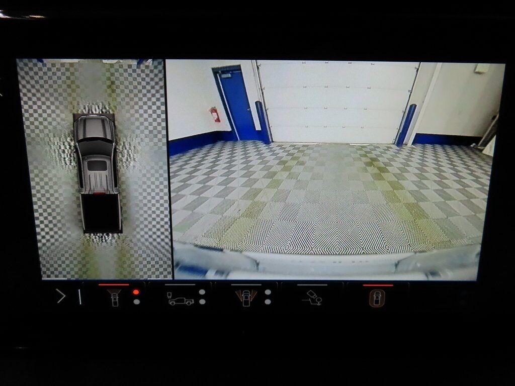 2024 GMC Sierra 1500 4x4 Crew Cab Denali Fond du Lac WI