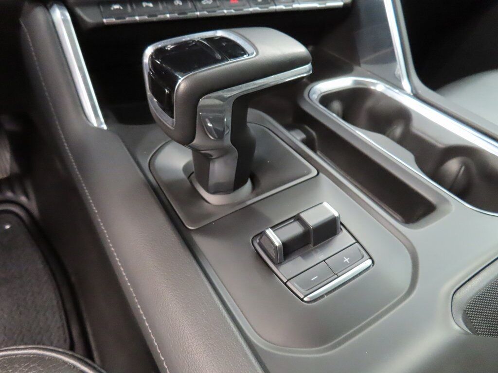 2024 GMC Sierra 1500 4x4 Crew Cab Denali Fond du Lac WI