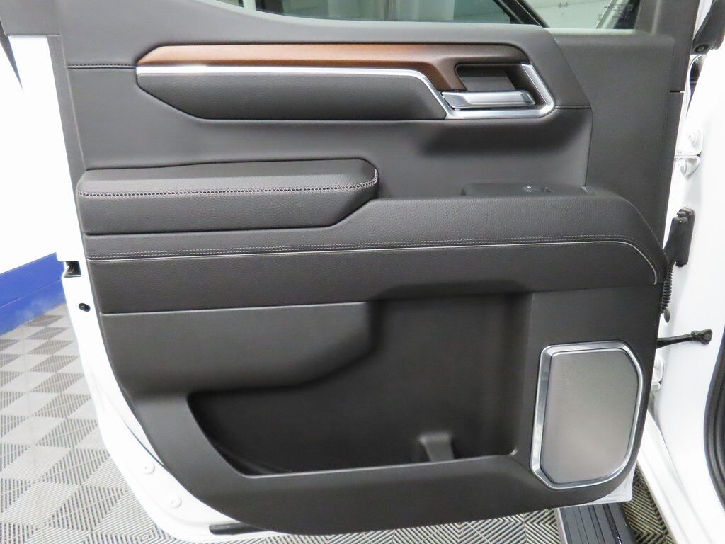 2024 GMC Sierra 1500 4x4 Crew Cab Denali Fond du Lac WI