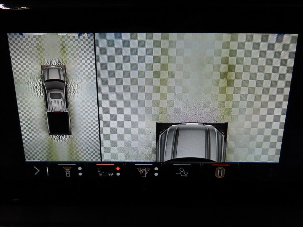 2024 GMC Sierra 1500 4x4 Crew Cab Denali Fond du Lac WI