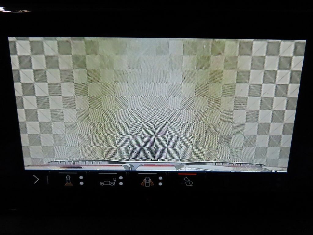 2024 GMC Sierra 1500 4x4 Crew Cab Denali Fond du Lac WI