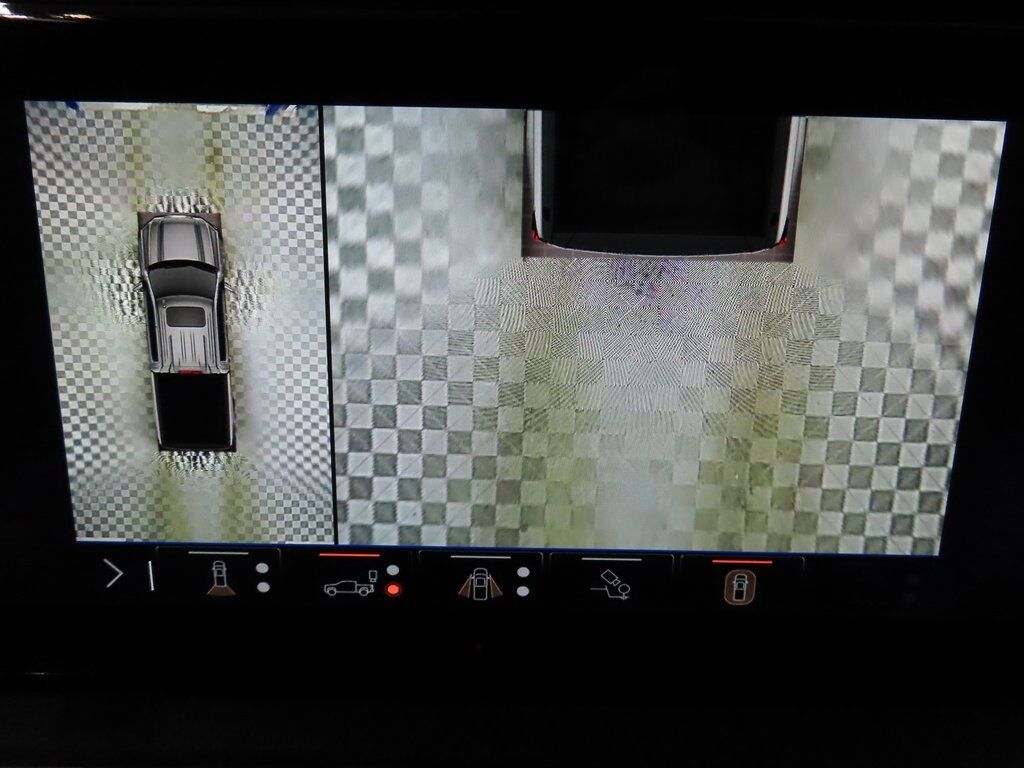 2024 GMC Sierra 1500 4x4 Crew Cab Denali Fond du Lac WI