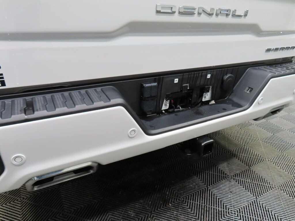 2024 GMC Sierra 1500 4x4 Crew Cab Denali Fond du Lac WI