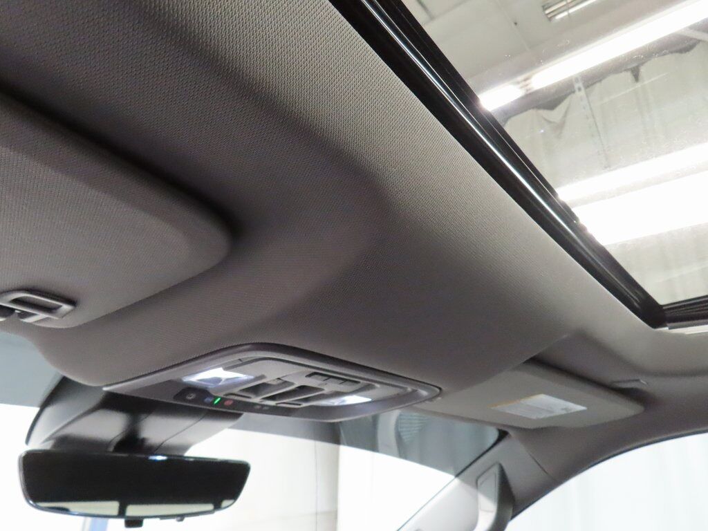 2024 GMC Sierra 1500 4x4 Crew Cab Denali Fond du Lac WI