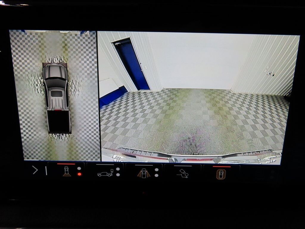 2024 GMC Sierra 1500 4x4 Crew Cab Denali Fond du Lac WI