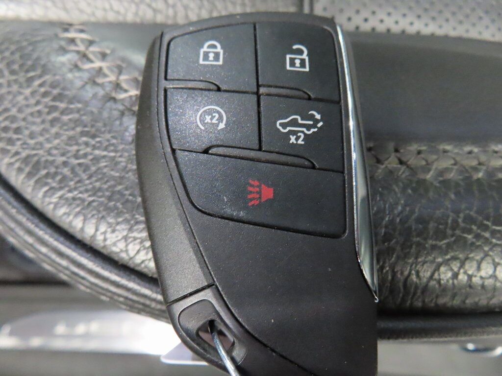 2024 GMC Sierra 1500 4x4 Crew Cab Denali Fond du Lac WI