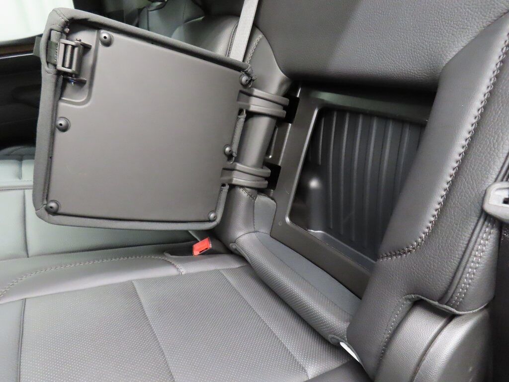 2024 GMC Sierra 1500 4x4 Crew Cab Denali Fond du Lac WI