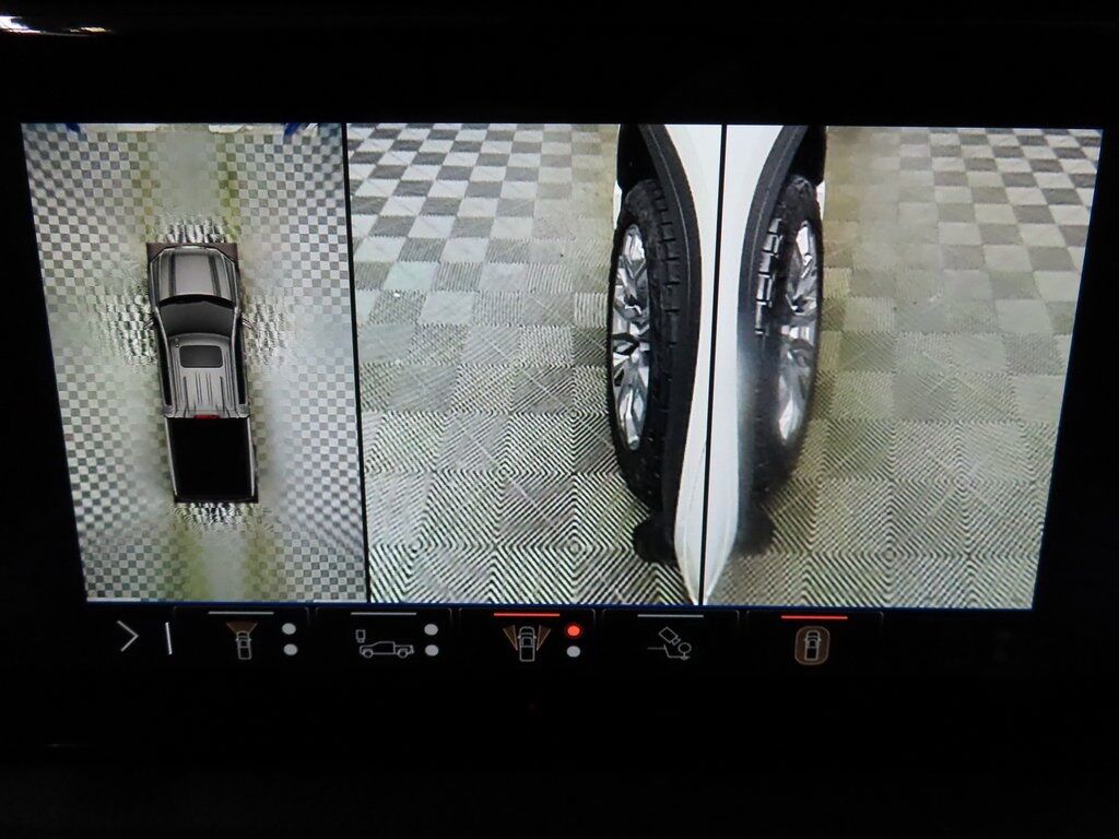 2024 GMC Sierra 1500 4x4 Crew Cab Denali Fond du Lac WI