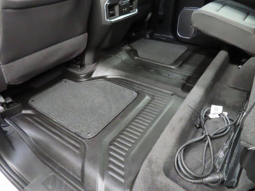 2024 GMC Sierra 1500 4x4 Crew Cab Denali Fond du Lac WI