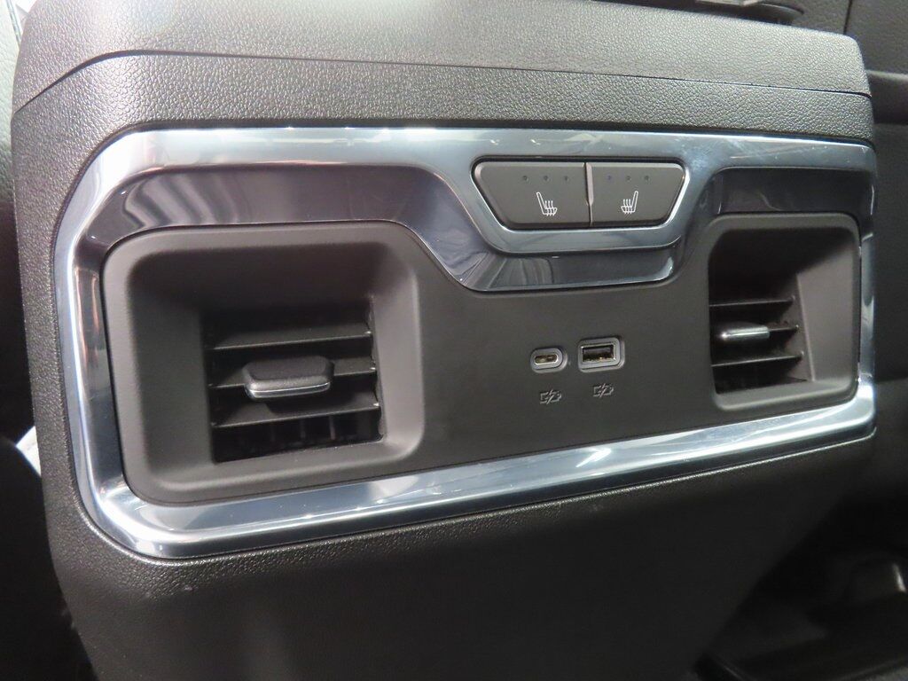 2024 GMC Sierra 1500 4x4 Crew Cab Denali Fond du Lac WI