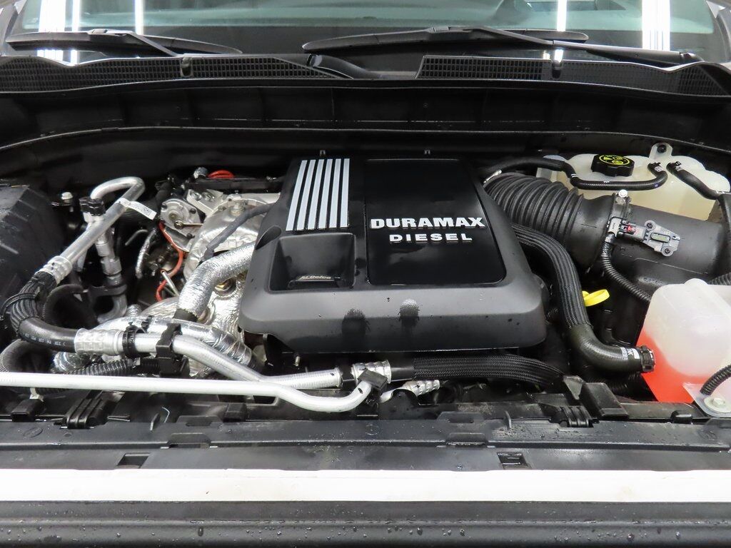 2024 GMC Sierra 1500 4x4 Crew Cab Denali Fond du Lac WI