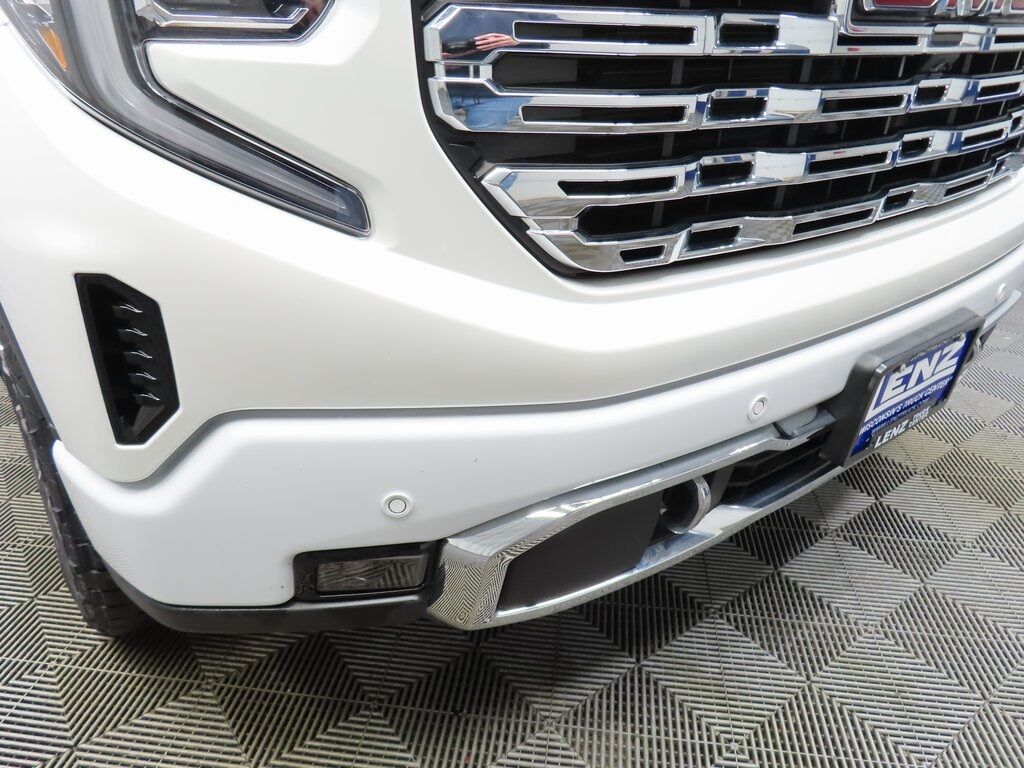 2024 GMC Sierra 1500 4x4 Crew Cab Denali Fond du Lac WI