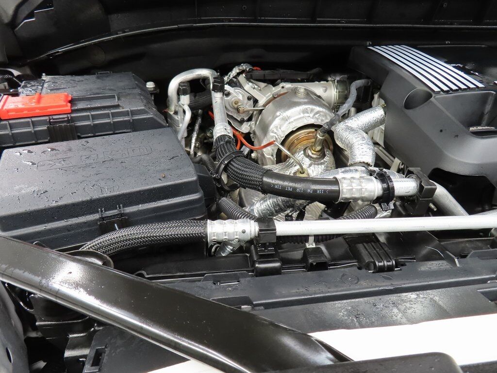 2024 GMC Sierra 1500 4x4 Crew Cab Denali Fond du Lac WI