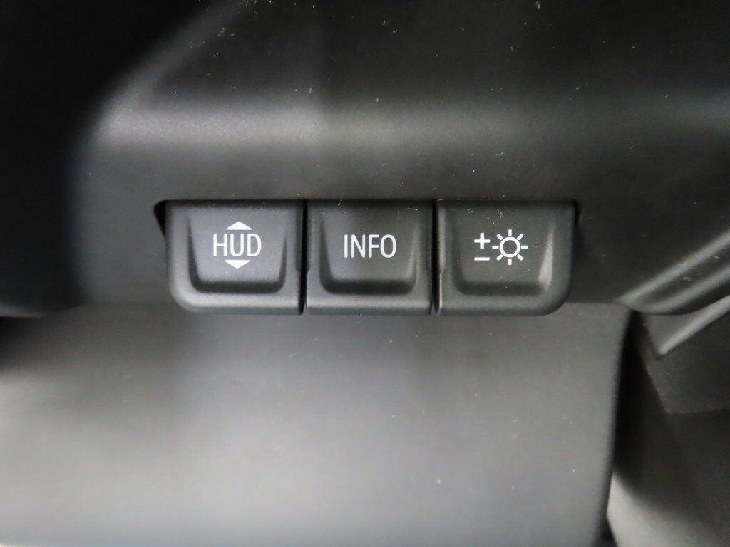 2024 GMC Sierra 1500 4x4 Crew Cab Denali Fond du Lac WI