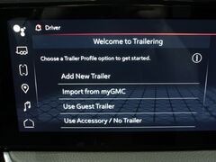 2024 GMC Sierra 1500 4x4 Crew Cab Denali Fond du Lac WI