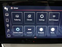 2024 GMC Sierra 1500 4x4 Crew Cab Denali Fond du Lac WI