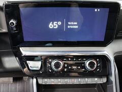 2024 GMC Sierra 1500 4x4 Crew Cab Denali Fond du Lac WI