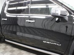 2024 GMC Sierra 1500 4x4 Crew Cab Denali Fond du Lac WI