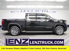 2024 GMC Sierra 1500 4x4 Crew Cab Denali Video
