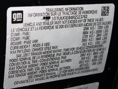 2024 GMC Sierra 1500 4x4 Crew Cab Denali Fond du Lac WI