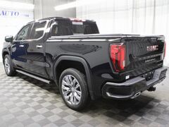 2024 GMC Sierra 1500 4x4 Crew Cab Denali Fond du Lac WI