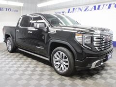 2024 GMC Sierra 1500 4x4 Crew Cab Denali Fond du Lac WI