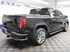 2024 GMC Sierra 1500 4x4 Crew Cab Denali Fond du Lac WI